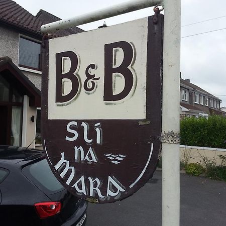 Sli Na Mara Bed & Breakfast Голуей Екстериор снимка