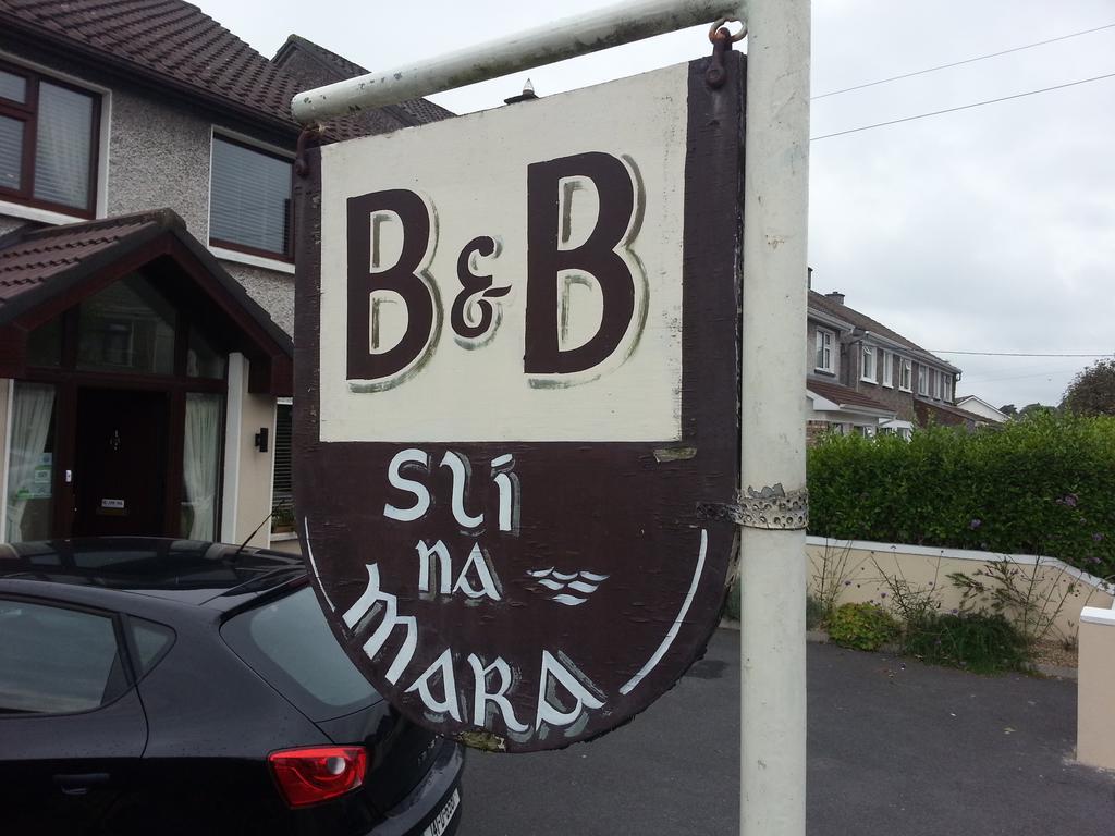 Sli Na Mara Bed & Breakfast Голуей Екстериор снимка